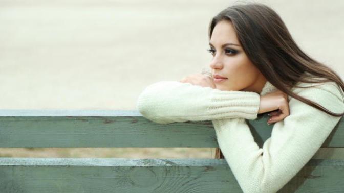 How long does it take you to get over a breakup?