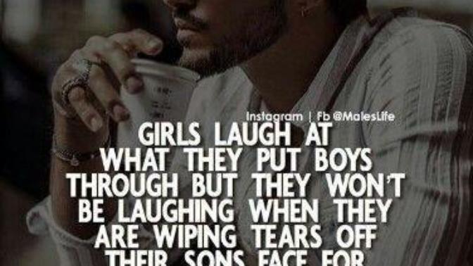 So very true.,?