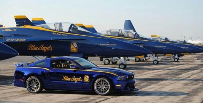 Which of these limited edition Anniversary/Commemorative cars would you choose?