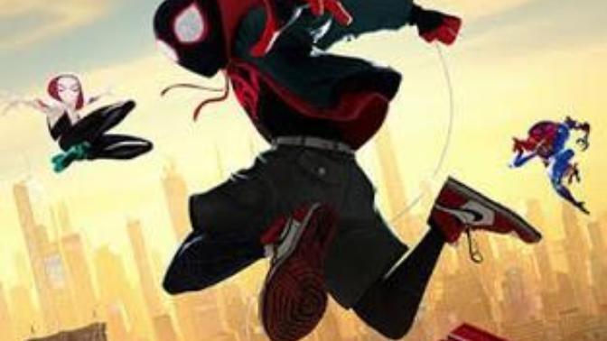 Which is the best animation movie song you have heard recently?