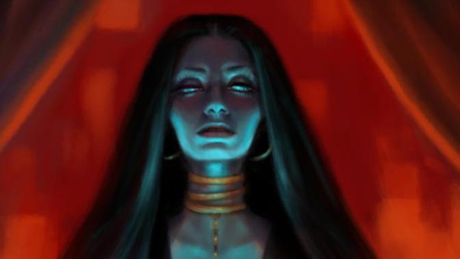 Have you ever been to a fortune teller, a witch doctor, or underwent an exorcism?