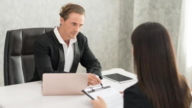 Why is my employer so offended that I’m resigning? Why do they keep asking me where I’m going?