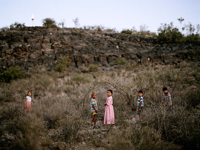 Are namibian basters black in America?