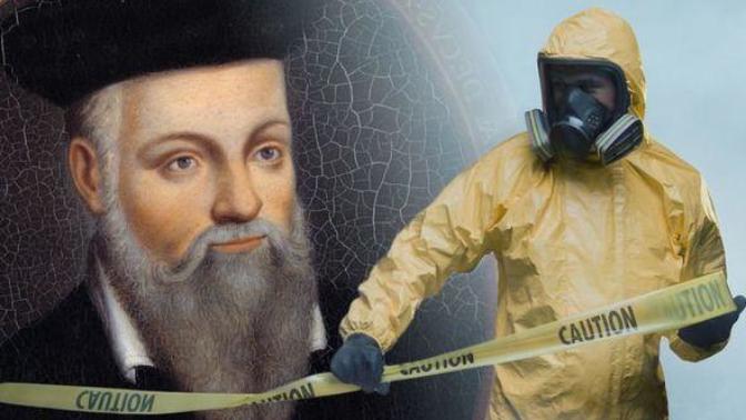 Do you think this Corona Virus is a result of a Chinese experiment gone wrong or prophecy that came true?