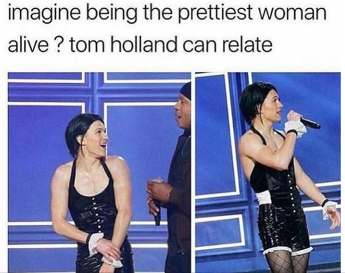 Anyone agree with this meme?