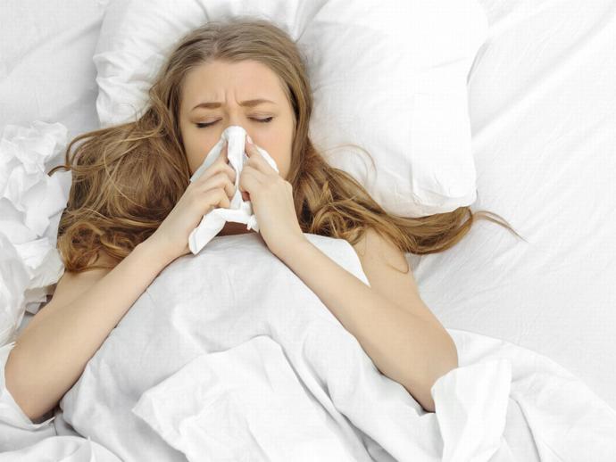 Would you go to the hospital if you have fever and other coronavirus like symptoms ?and what should I do instead if no ?