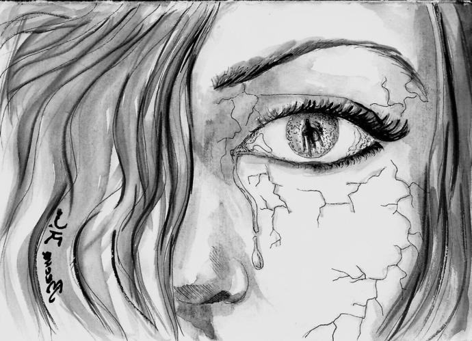 Are you down and/or depressed right now? ... why?