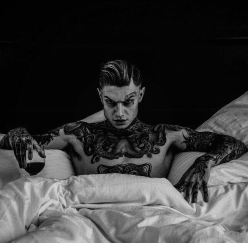 Have you ever dated or been with a Psychopath?