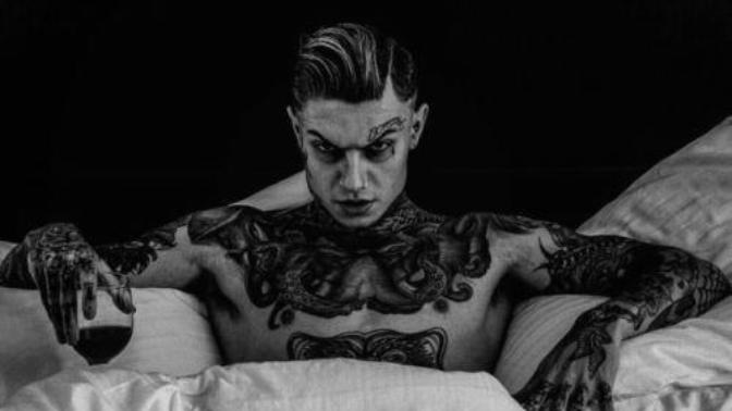 Have you ever dated or been with a "Psychopath"?