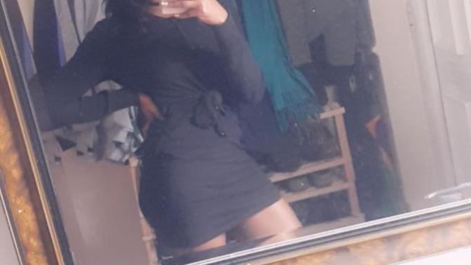 How to get over beeing and feeling unattractive?