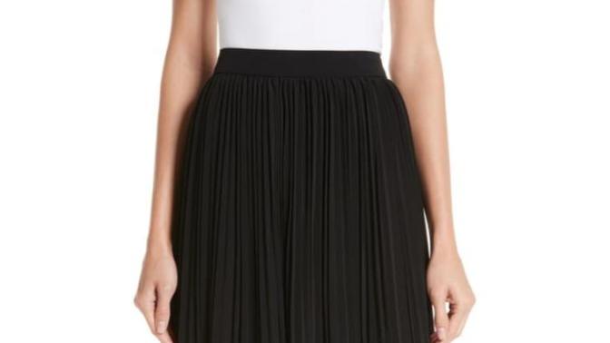 Pants vs Skirts. Guys, what do you prefer on a girl? Girls, what do you prefer wearing?