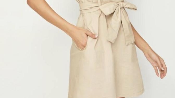 Which of these dresses should I buy?