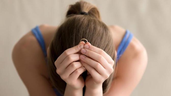 I regret getting married. How do I deal with it?