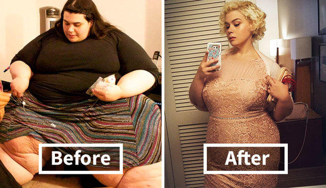 Credits: My 600lb life