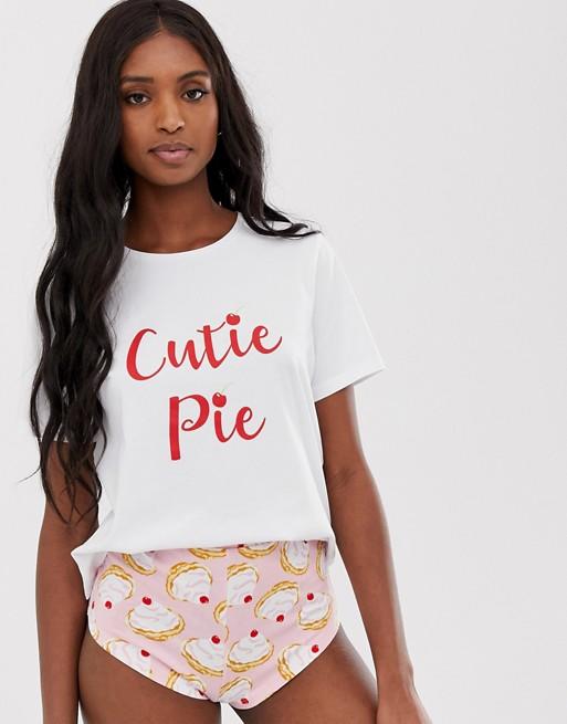 Do you wear pajamas?