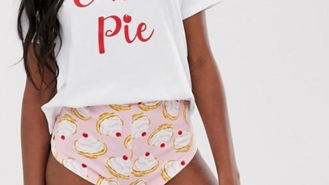 Do you wear pajamas?