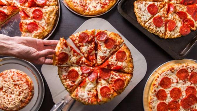 Frozen Pizza: Classic Brands: Which brand do you like out of this list?