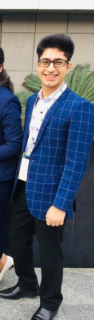 How do you feel about men in suits?