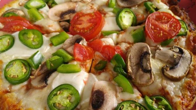 Frozen Pizza: Better than Average Brands: Which brand do you like out of this list?