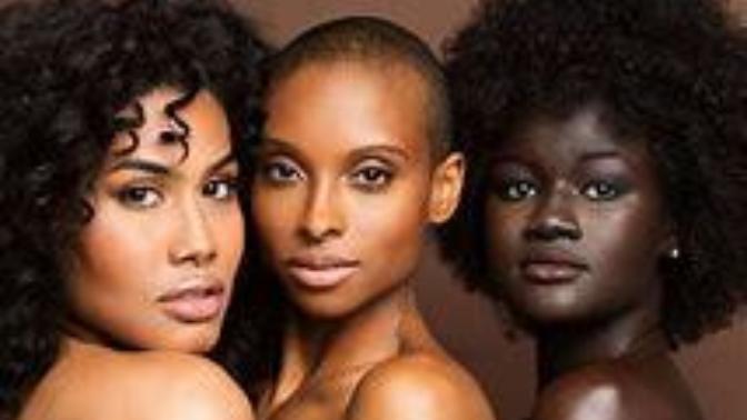 Does skin color really matter to you?