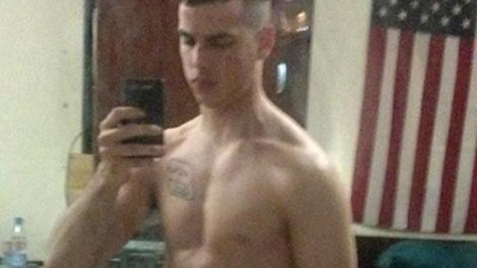 Do girls like military guys?