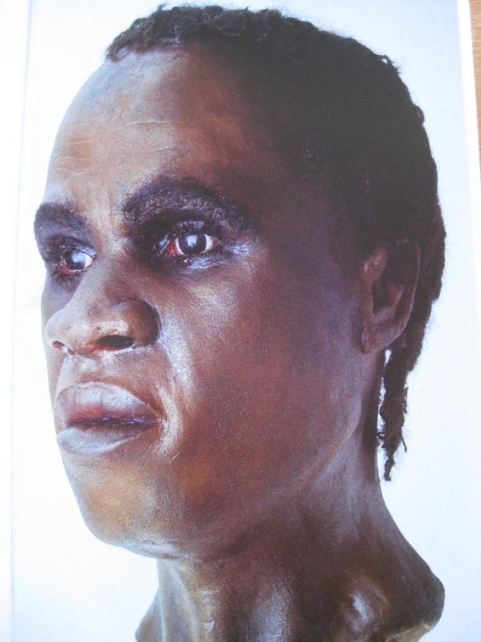 Does Mitochondrial Eve hint towards Creation holding more plausibility than Evolutionary roots?