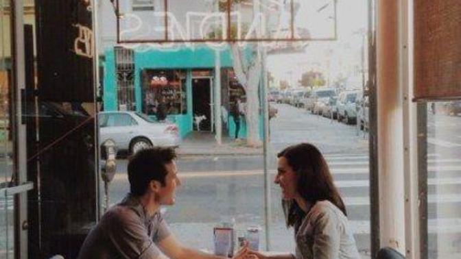 What is your 'ideal date' like?