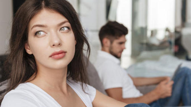 Does a relationship become boring after some time?