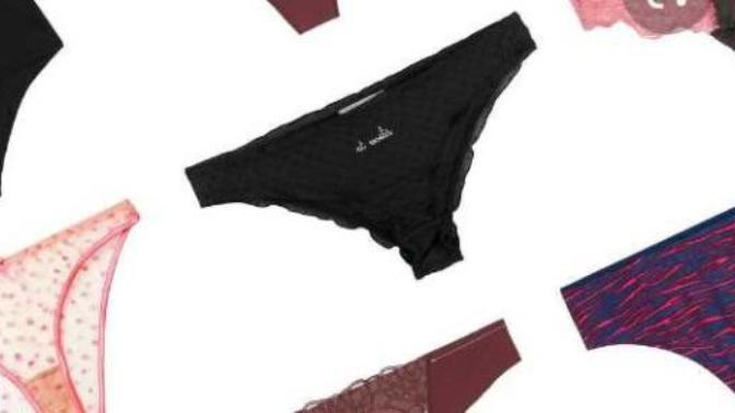 Whats your favorite model and color in underwear?
