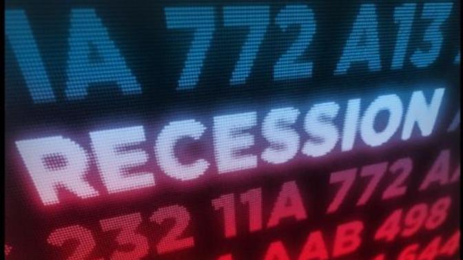 Why Is All The Concern About Corona Virus And Toilet Paper When The Real Concern Should Be The Global Recession We Are Facing Due To The Corona Virus?