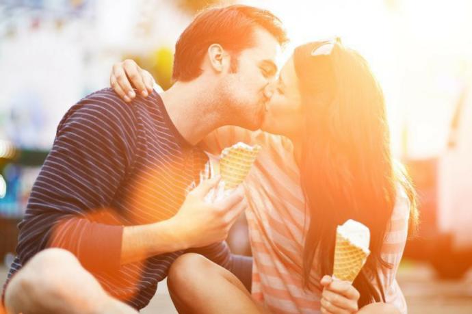 Do you and your partner have dreams about eachother?