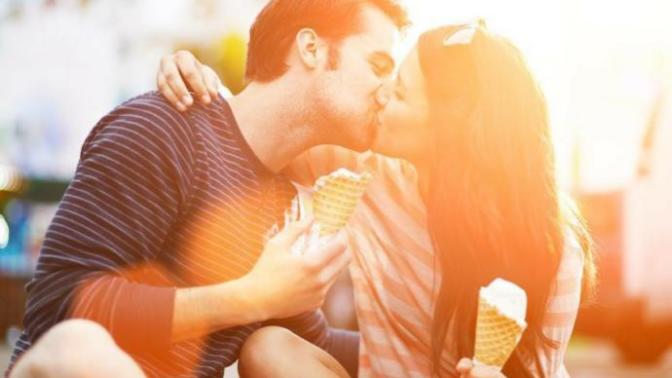 Do you and your partner have dreams about eachother?