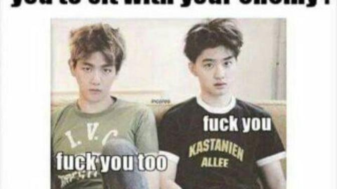 What is wrong if I love kpop?