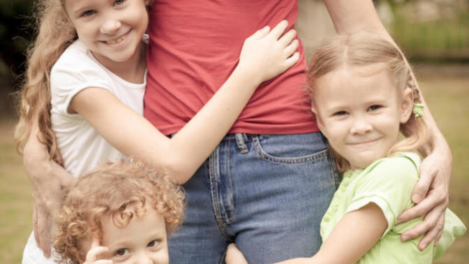Would learning that the person you are pursuing has young children deter you from dating/entering into a relationship with them?