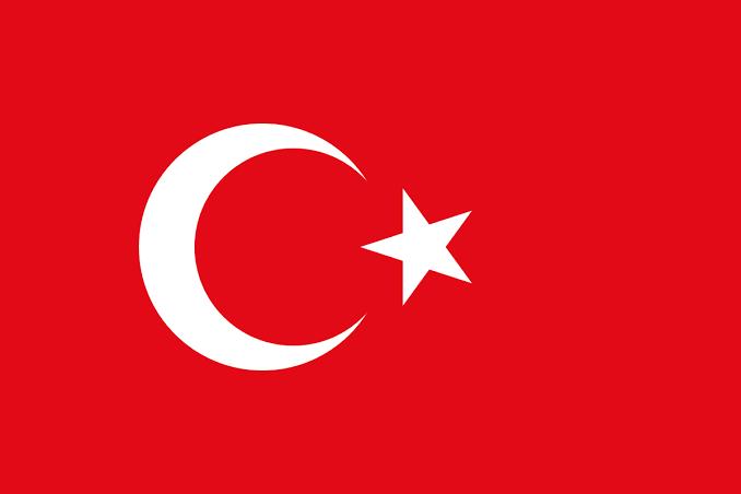 Is Turkey an European country or Asian country?