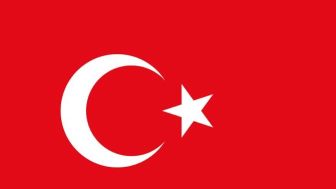 Is Turkey an European country or Asian country?