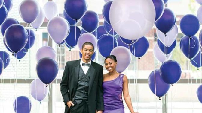 If you could do prom over again, would you?