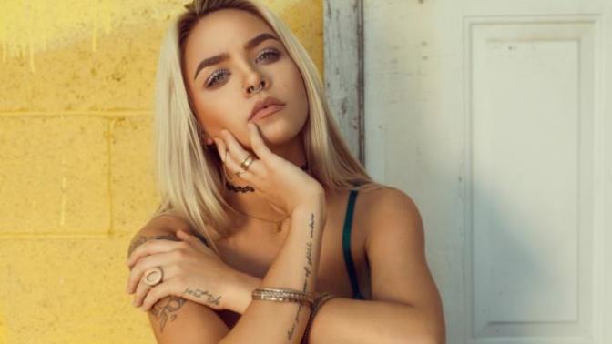 Would You Date A Girl With Tattoos?