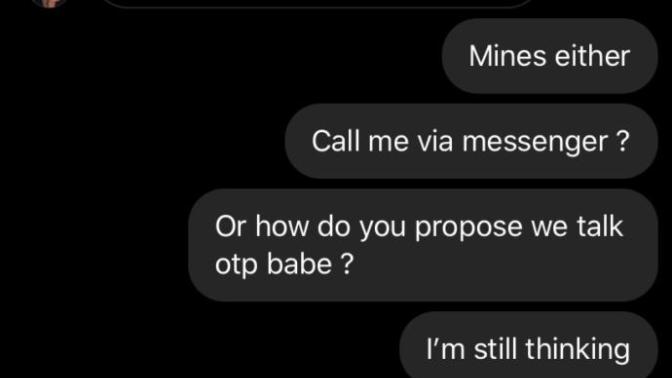 Are there free apps to talk otp or any way to fix this?