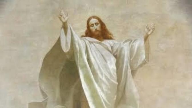 Do you believe corona virus is punishment from the Lord for abominating his will?
