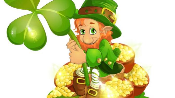Is Saint Patrick's Day the number 1 holiday in which people drink alcoholic beverages?