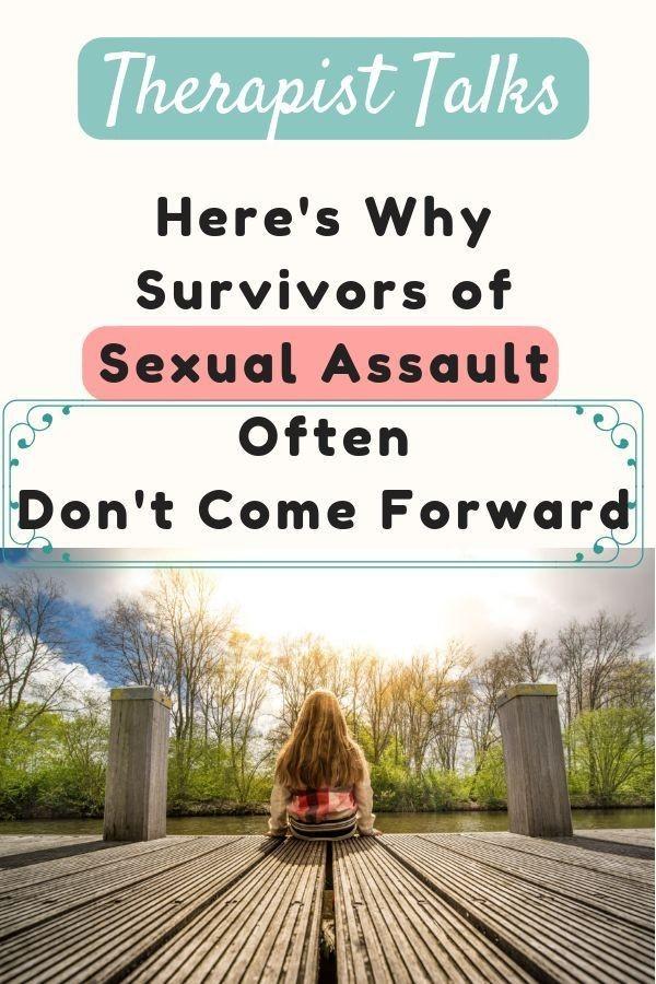 Would you date someone with sexual traumas?