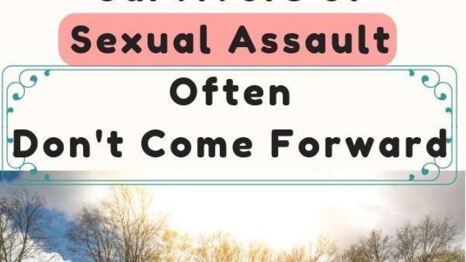 Would you date someone with sexual traumas?