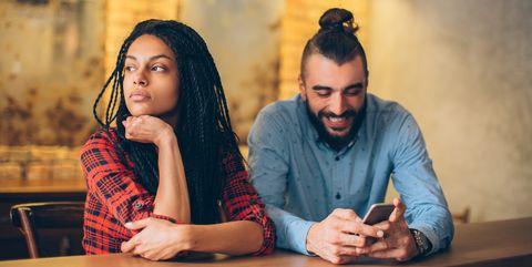 Is emotionally cheating the same, better or worse than physically cheating?