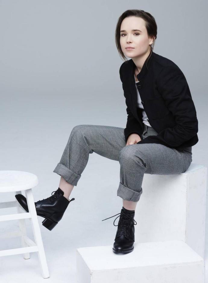Guys, what are your opinions on androgynous women?