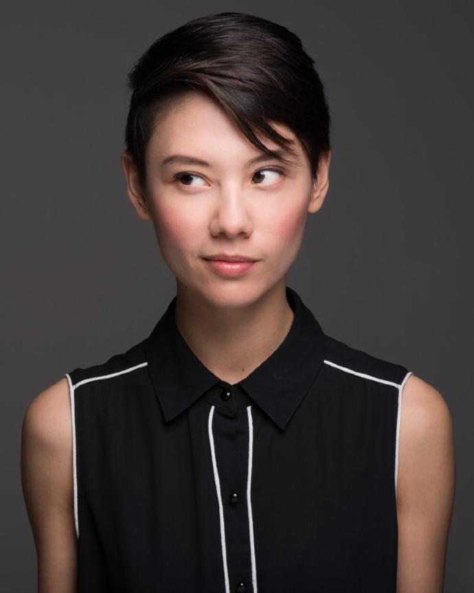 Guys, what are your opinions on androgynous women?