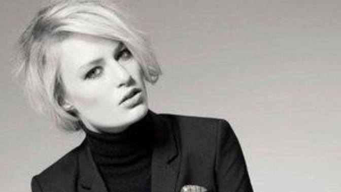 Guys, what are your opinions on androgynous women?