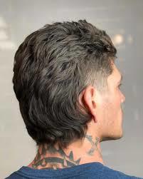 Girls, is a mullet a dealbreaker?