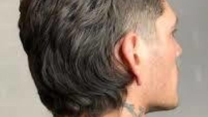 Girls, is a mullet a dealbreaker?