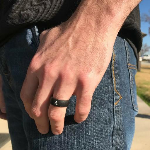 Whats your take on groove rings?